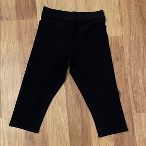 ALO Yoga Black Leggings
